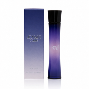 Armani Code Perfume - 2.5 oz.