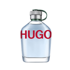 Hugo Man Green Cologne - 6.7 oz.