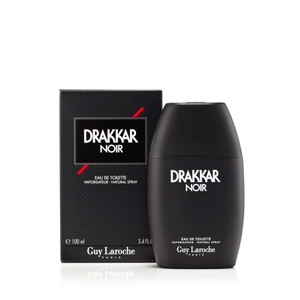 Drakkar Noir Cologne - 3.4 oz.