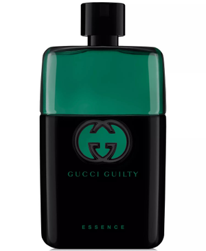 Guilty Black Pour Homme Cologne - 3.0 oz.