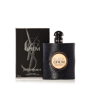 Black Opium Perfume - 3.0 oz.