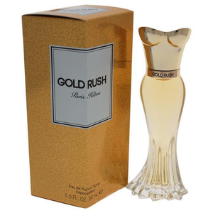Gold Rush Perfume - 3.4 oz.