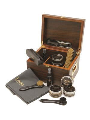 Loake Valet Box