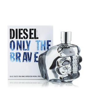 Only The Brave Cologne - 4.2 oz.