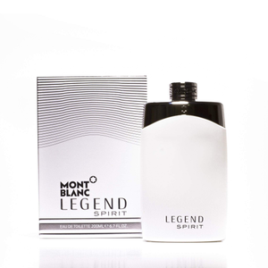 Mont Blanc Legend Spirit Cologne - 6.7 oz.