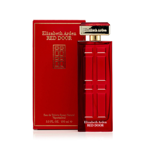 Red Door Perfume - 3.4 oz.
