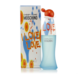 I Love Love Perfume - 3.4 oz.