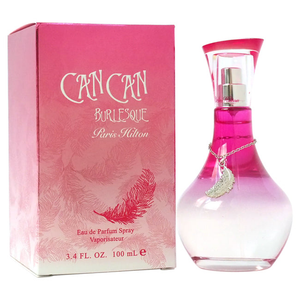 Can Can Burlesque Perfume