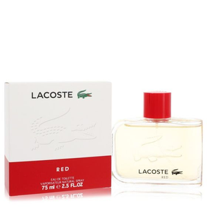 Red Cologne - 4.2 oz.