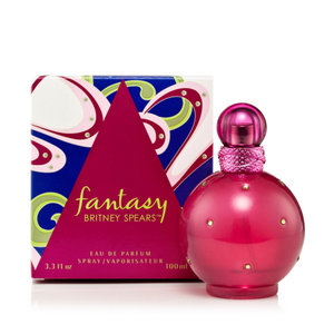 Fantasy Perfume - 3.4 oz.