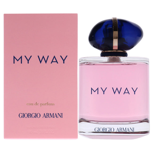 My Way Perfume - 3.0 oz.