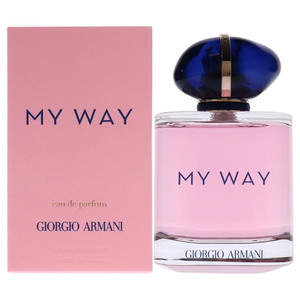 My Way Perfume - 3 oz.