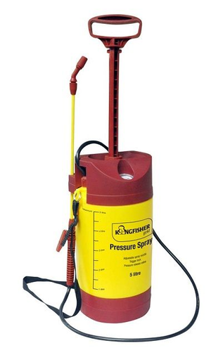 Pressure Sprayer - 5L