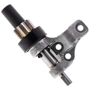 Polaris 1204372 Pinion and Pinion Bracket Assembly Voyageur Switchback