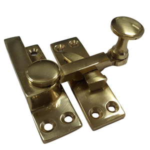 Sash Window Fasteners Arm Type & Screws