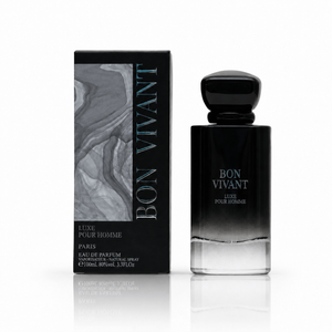 Luxe Pour Homme Cologne - 3.4 oz.