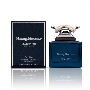 Maritime Deep Blue Cologne