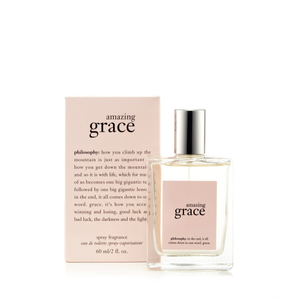 Amazing Grace Perfume