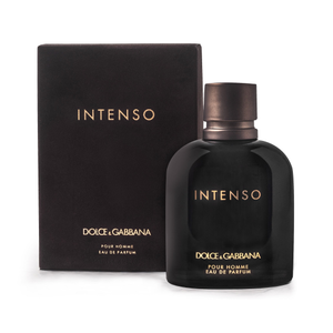 Intenso Cologne - 4.2 oz.