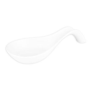 Wilkie Brothers - Spoon Rest Super White 24cm