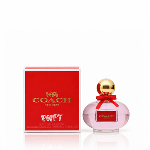 Poppy Perfume