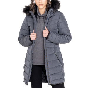 Dare 2b Womens Edit Striking Ski Jacket - 10 / Grey