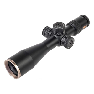 Copperhead F2 4-16x44 Rifle Scope