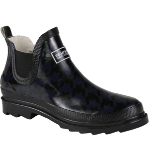 Regatta Womens Harper Low Rise Wellies - 5 UK / Blue