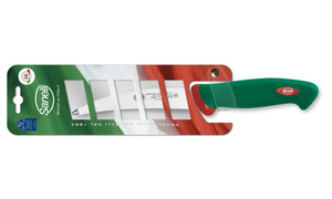 Sanelli Curved Gut Knife (15cm)