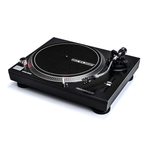 Reloop RP-2000USB Mk2 Professional Direct Drive Turntable