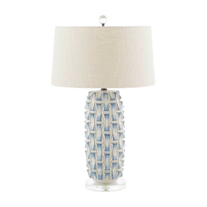 Kelly Coastal Table Lamp