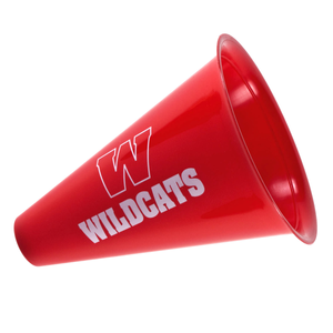 Megaphone  8"