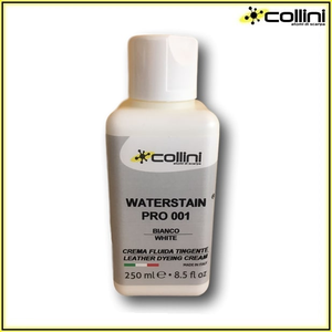 Tintura per pellami WATERSTAIN PRO (250 ml)