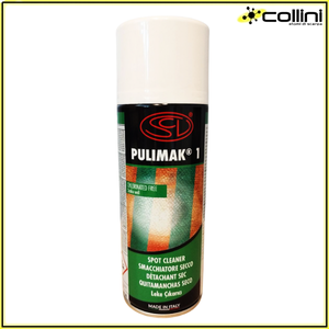Smacchiatore spray PULIMAK 1 (400 ml)