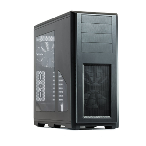 Phanteks Enthoo Pro Full Tower PC Case with Window - Black