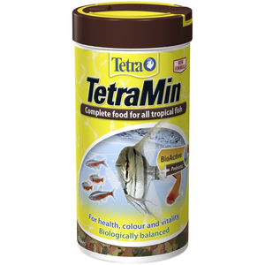 Tetra TetraMin Flakes 200g