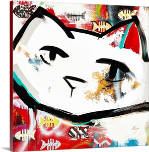 Alley Cat