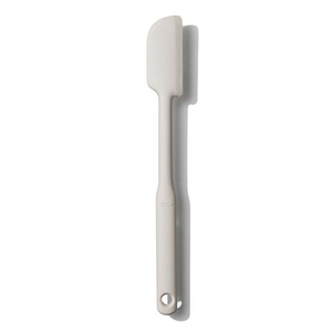 OXO - Silicone Jar Spatula Oat 28cm