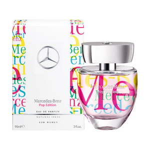 Pop Edition Perfume - 3.0 oz.