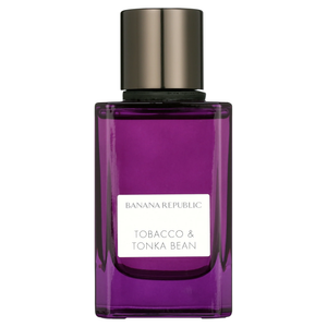 Icon Collection Tobacco And Tonka Bean Cologne - 2.5 oz.