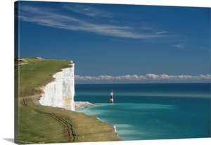 Beachy Head Lighthouse