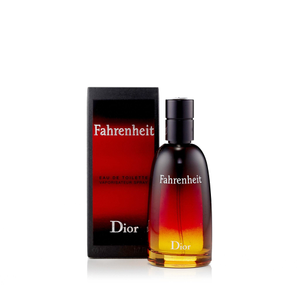 Fahrenheit Cologne - 1.7 oz.