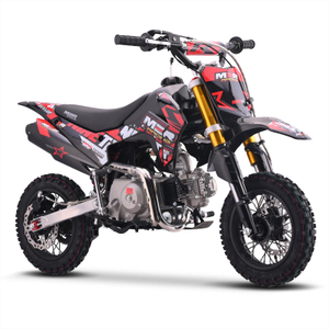 M2R Racing 90R 90cc Motorbike 10/10 62cm Semi-Auto Mini Pit Bike