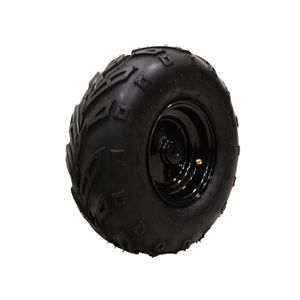 FunBikes Shark LHS Rear Wheel & Tyre