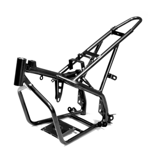FunBikes Petrol MXR Dirt Bike Frame
