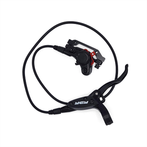 FunBikes MXR1300 Electric Dirt Bike Hydraulic Front Brake Caliper System