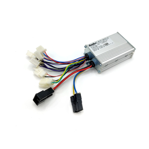Funbikes Electric MXR Dirt Bike Control Box