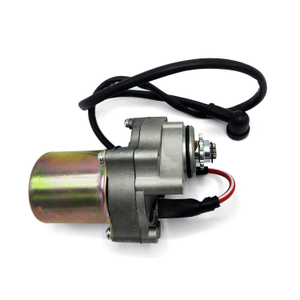 M2R 50R Starter Motor