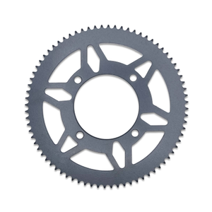 FunBikes MXR1300 Electric Dirt Bike Rear Sprocket