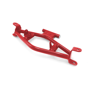 FunBikes Ranger 800w Mini Quad V2 Front Subframe Red